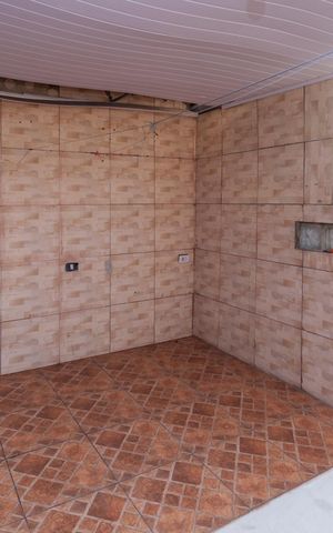 Casa para alugar com 60m², 2 quartos e sem vagaÁrea de Serviço