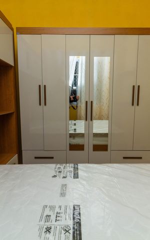 Apartamento para alugar com 32m², 2 quartos e sem vaga Apartamento para alugar com 32m², 2 quartos e sem vagaQuarto 2
