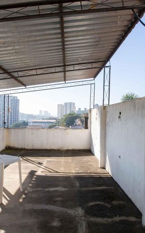 Casa à venda com 230m², 4 quartos e 2 vagasÁrea privativa