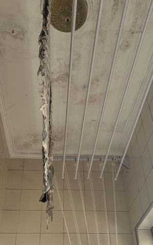 Apartamento para alugar com 80m², 2 quartos e sem vaga Apartamento para alugar com 80m², 2 quartos e sem vagaÁrea de Serviço