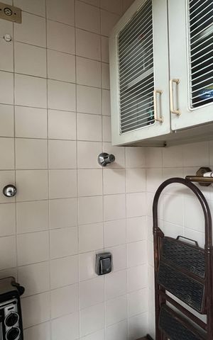 Apartamento para alugar com 80m², 2 quartos e sem vaga Apartamento para alugar com 80m², 2 quartos e sem vagaBanheiro de serviço