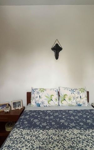 Apartamento para alugar com 80m², 2 quartos e sem vaga Apartamento para alugar com 80m², 2 quartos e sem vagaQuarto 2