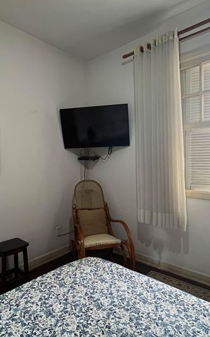 Apartamento para alugar com 80m², 2 quartos e sem vaga Apartamento para alugar com 80m², 2 quartos e sem vagaQuarto 2