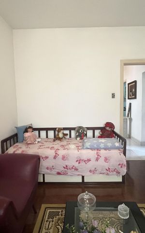 Apartamento para alugar com 80m², 2 quartos e sem vaga Apartamento para alugar com 80m², 2 quartos e sem vagaQuarto 1