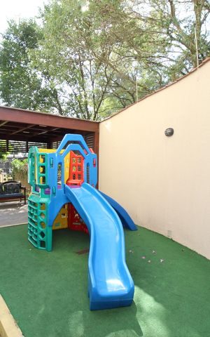 Apartamento para alugar com 115m², 4 quartos e 2 vagasÁrea comum - Playground