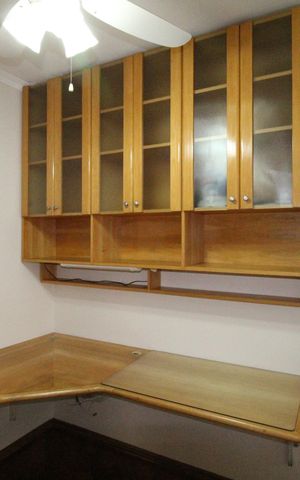 Apartamento para alugar com 115m², 4 quartos e 2 vagasSuíte 1