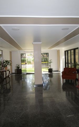 Apartamento para alugar com 115m², 4 quartos e 2 vagasÁrea comum
