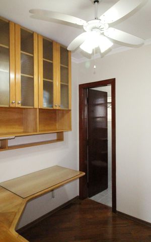 Apartamento para alugar com 115m², 4 quartos e 2 vagasSuíte 1