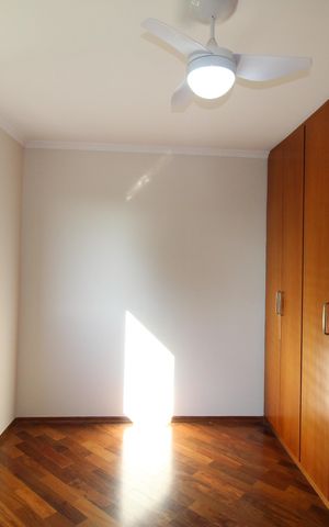 Apartamento para alugar com 115m², 4 quartos e 2 vagasQuarto 2