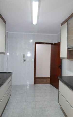 Apartamento para alugar com 115m², 4 quartos e 2 vagasCozinha