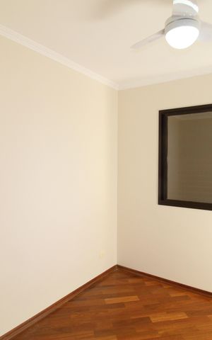 Apartamento para alugar com 115m², 4 quartos e 2 vagasQuarto 1
