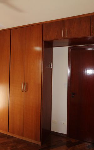 Apartamento para alugar com 115m², 4 quartos e 2 vagasQuarto 2
