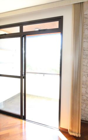 Apartamento para alugar com 115m², 4 quartos e 2 vagasSala