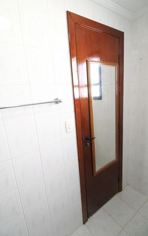 Apartamento para alugar com 115m², 4 quartos e 2 vagasBanheiro da Suíte 2
