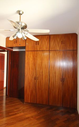 Apartamento para alugar com 115m², 4 quartos e 2 vagasSuíte 2