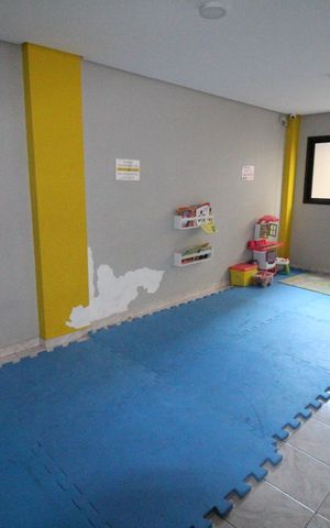Apartamento para alugar com 115m², 4 quartos e 2 vagasBrinquedoteca