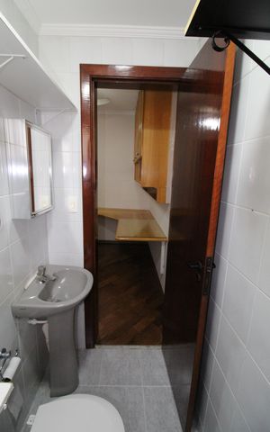 Apartamento para alugar com 115m², 4 quartos e 2 vagasBanheiro da Suíte 1