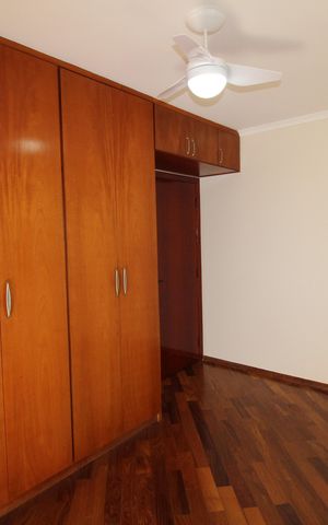 Apartamento para alugar com 115m², 4 quartos e 2 vagasQuarto 2