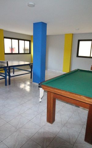 Apartamento para alugar com 115m², 4 quartos e 2 vagasÁrea comum