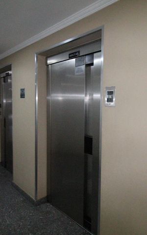Apartamento para alugar com 115m², 4 quartos e 2 vagasÁrea comum
