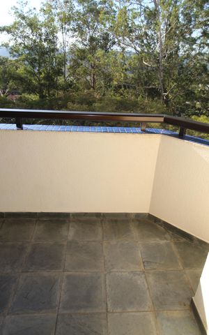 Apartamento para alugar com 115m², 4 quartos e 2 vagasSacada