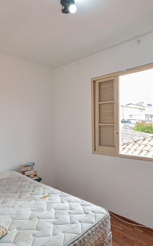 Casa à venda com 150m², 4 quartos e 2 vagas Casa à venda com 150m², 4 quartos e 2 vagasQuarto 3