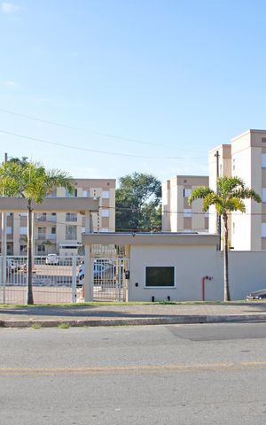 Apartamento para alugar com 134m², 2 quartos e 1 vagaFachada e portaria