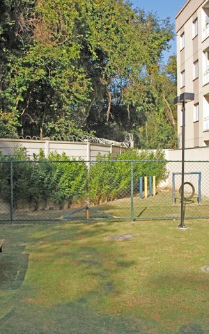 Apartamento para alugar com 134m², 2 quartos e 1 vagaÁrea comum
