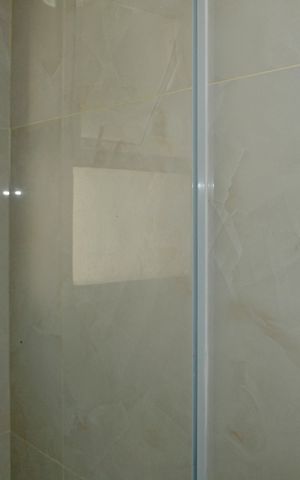 Apartamento para alugar com 134m², 2 quartos e 1 vagaBanheiro social