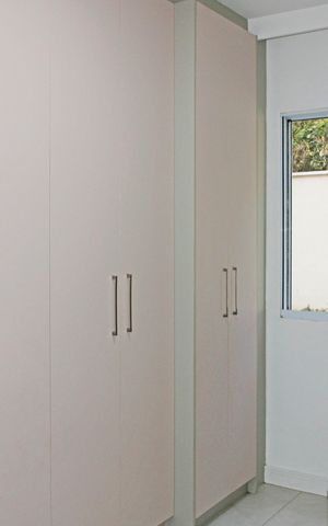 Apartamento para alugar com 134m², 2 quartos e 1 vagaQuarto
