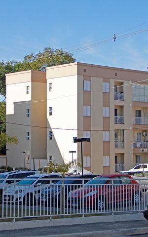 Apartamento para alugar com 134m², 2 quartos e 1 vagaFachada