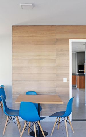 Apartamento para alugar com 134m², 2 quartos e 1 vagaÁrea comum