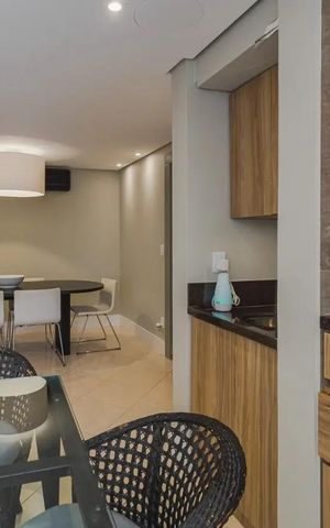 Apartamento à venda com 116m², 3 quartos e 2 vagas Apartamento à venda com 116m², 3 quartos e 2 vagasSala