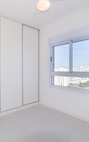Apartamento à venda com 53m², 2 quartos e 1 vaga Apartamento à venda com 53m², 2 quartos e 1 vagaSuíte