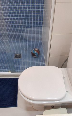 Apartamento à venda com 113m², 2 quartos e 2 vagas Apartamento à venda com 113m², 2 quartos e 2 vagasBanheiro Suíte