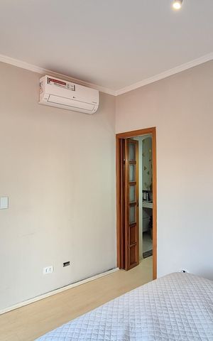 Casa à venda com 182m², 3 quartos e 2 vagasSuíte