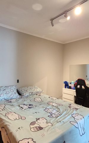 Casa à venda com 182m², 3 quartos e 2 vagasQuarto 2
