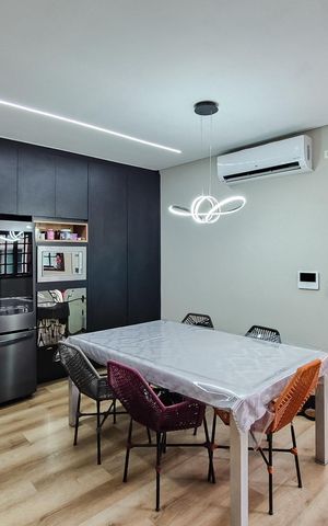 Casa à venda com 182m², 3 quartos e 2 vagasCozinha