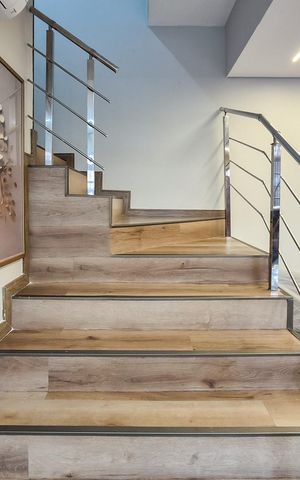 Casa à venda com 182m², 3 quartos e 2 vagasCorredor
