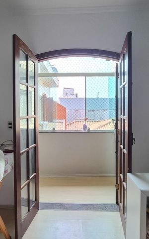 Casa à venda com 182m², 3 quartos e 2 vagasQuarto 1