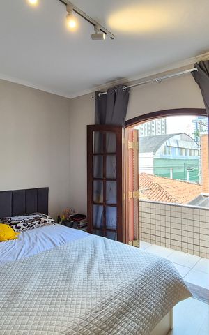 Casa à venda com 182m², 3 quartos e 2 vagasSuíte
