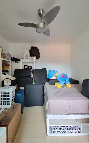 Casa à venda com 182m², 3 quartos e 2 vagasQuarto 1