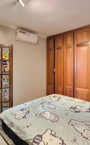 Casa à venda com 182m², 3 quartos e 2 vagasQuarto 2