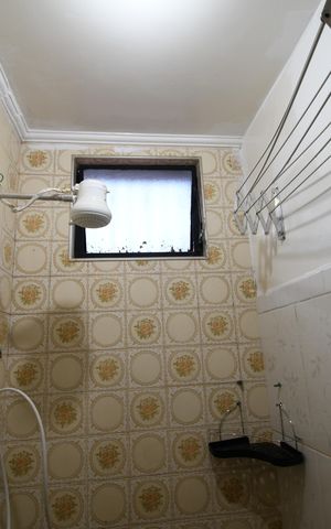 Studio para alugar com 20m², 1 quarto e sem vagaBanheiro