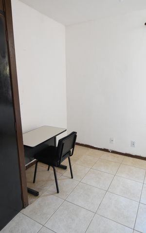 Studio para alugar com 20m², 1 quarto e sem vagaQuarto