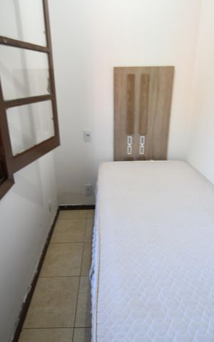 Studio para alugar com 20m², 1 quarto e sem vagaQuarto