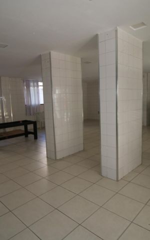 Apartamento à venda com 54m², 2 quartos e 1 vagaÁrea comum - Salão de festas