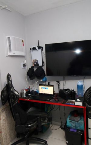 Apartamento à venda com 54m², 2 quartos e 1 vagaQuarto 1