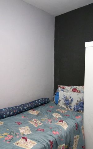 Apartamento à venda com 54m², 2 quartos e 1 vagaQuarto 1