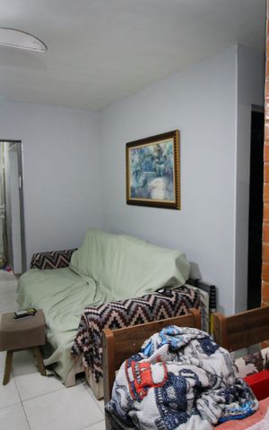 Apartamento à venda com 54m², 2 quartos e 1 vagaSala